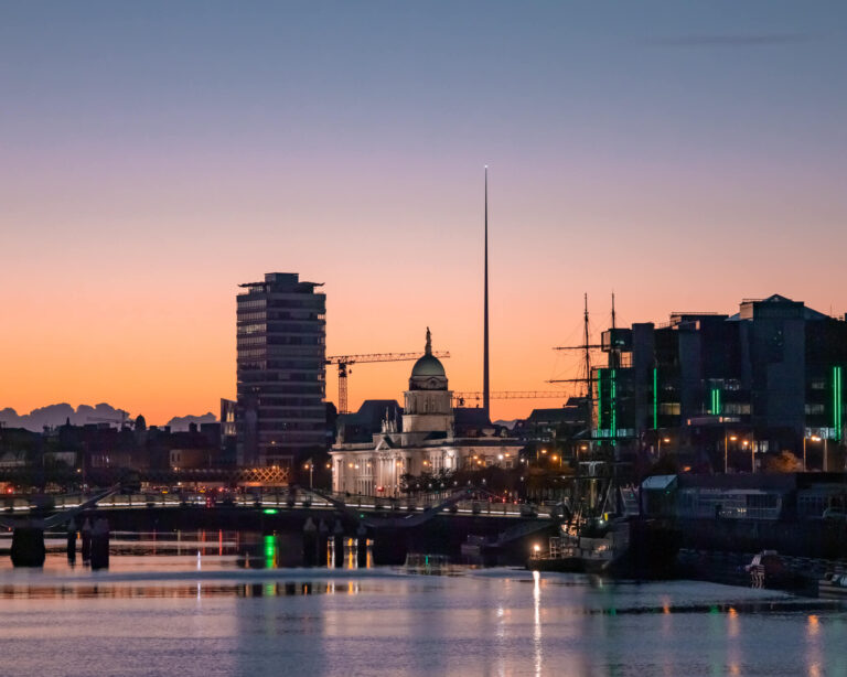 One Day in Dublin: A Relaxed Self-Guided Tour (A Local’s Guide)