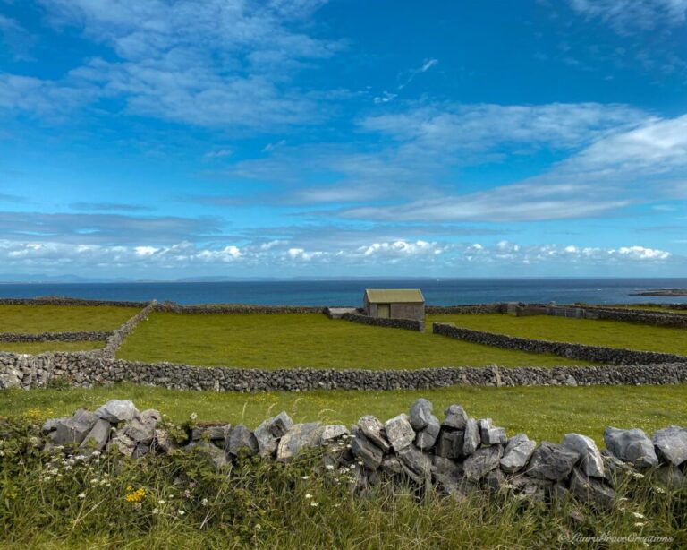 Things to do on Inis Mór: How to Spend One Day on the Largest Aran Island