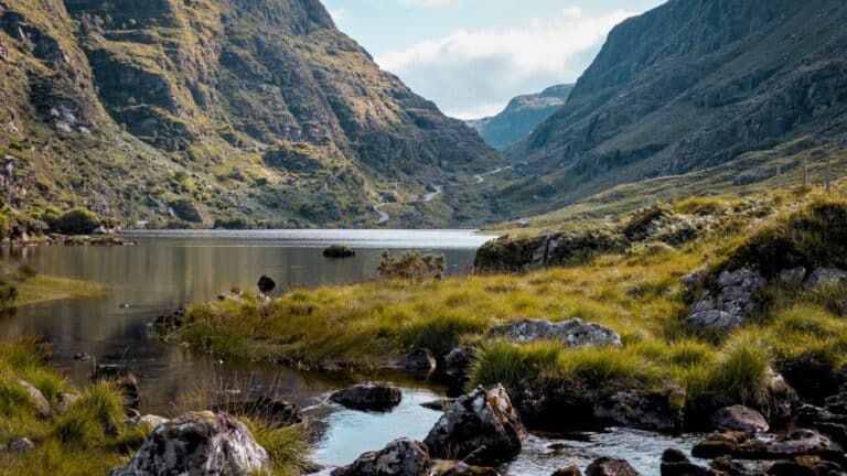 30+ Things to do in Kerry (+Local Hidden Gems)
