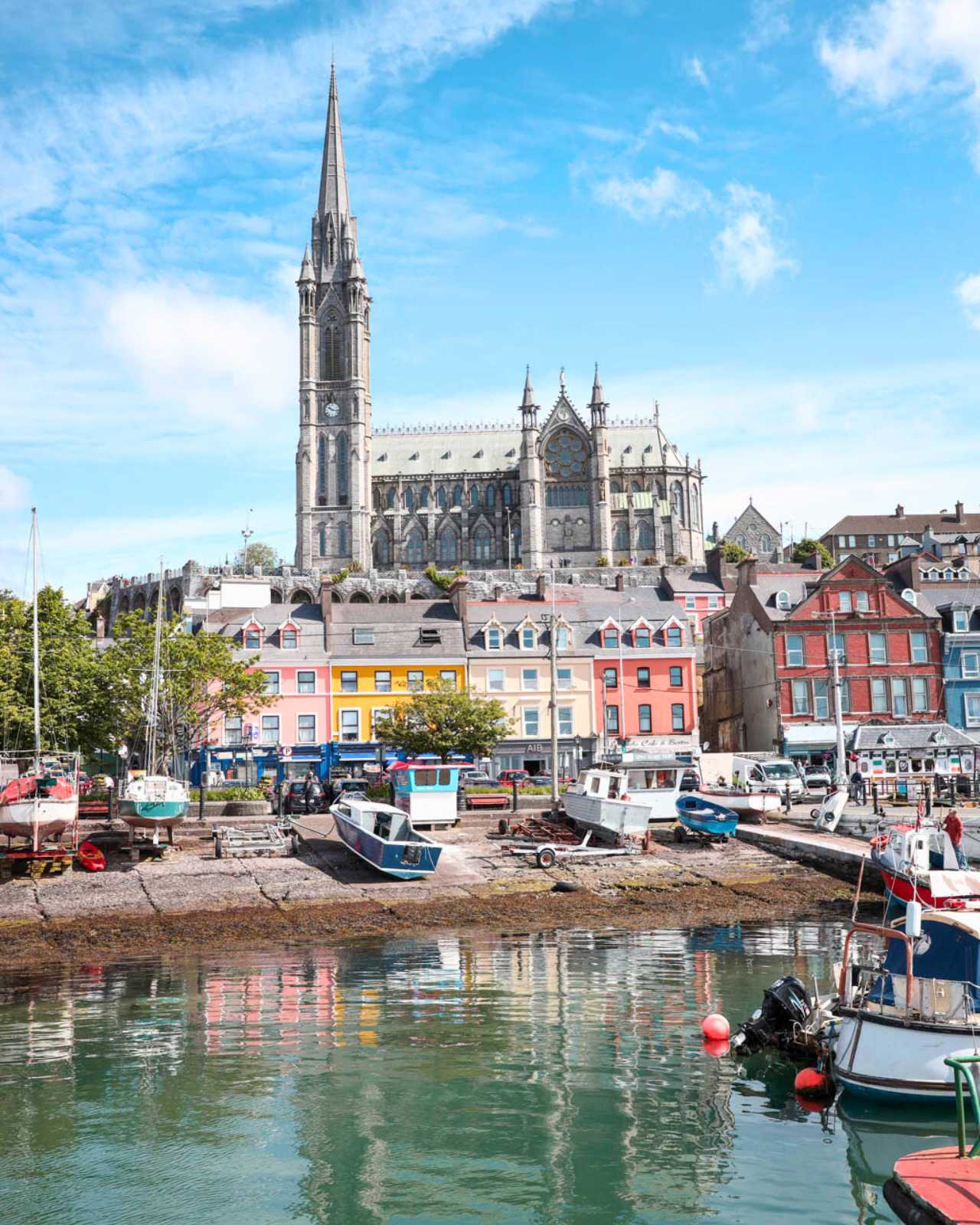 25+ Unmissable Things to Do in West Cork (that tourists ALWAYS miss)