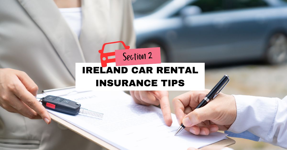 Renting a Car in Ireland Tips (Avoid the Common Mistakes)